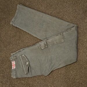 Machine Nouvelle Mode Cargo Pants